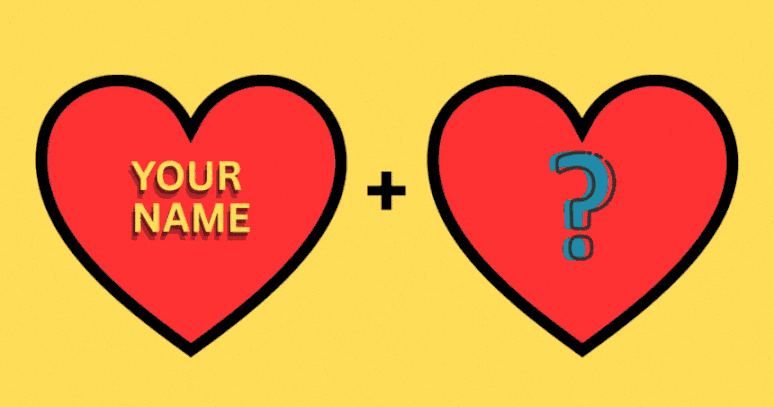 What Is the First Letter of Your True Love’s Name
